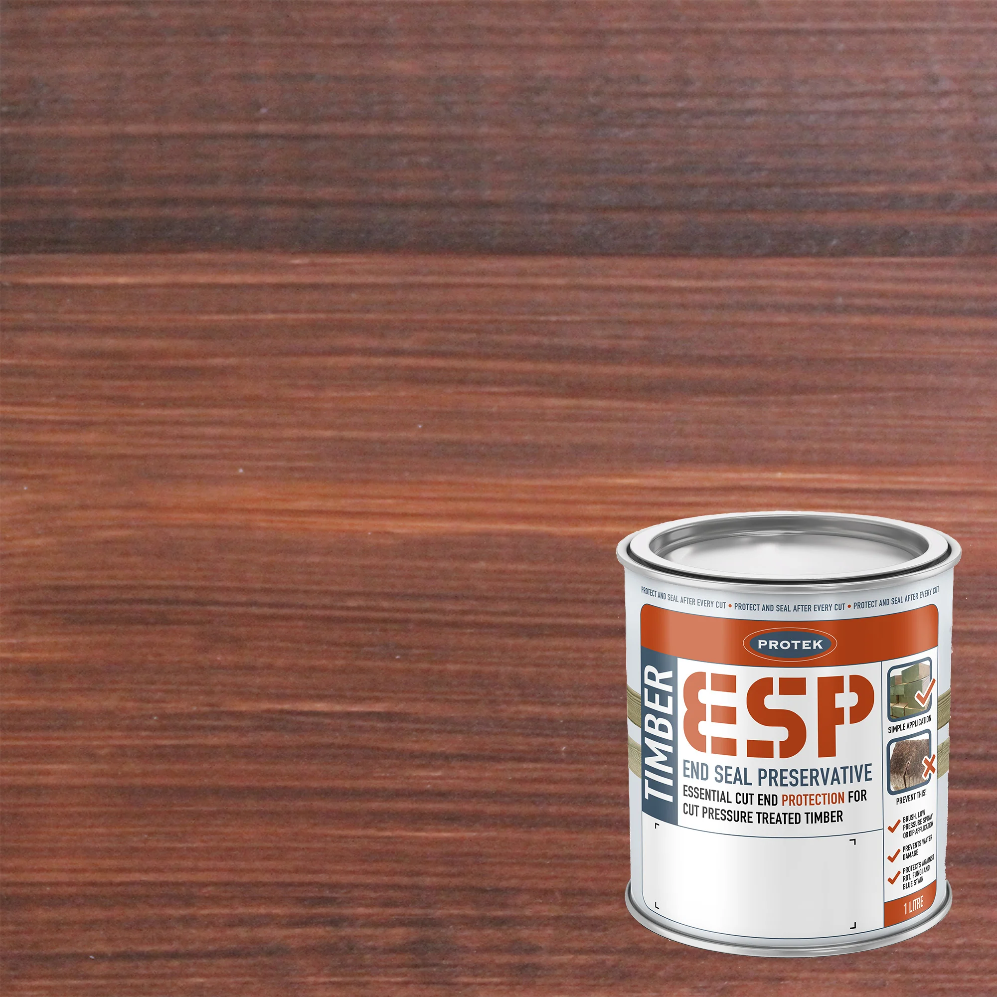 ESP Timber - 1L - Image 3
