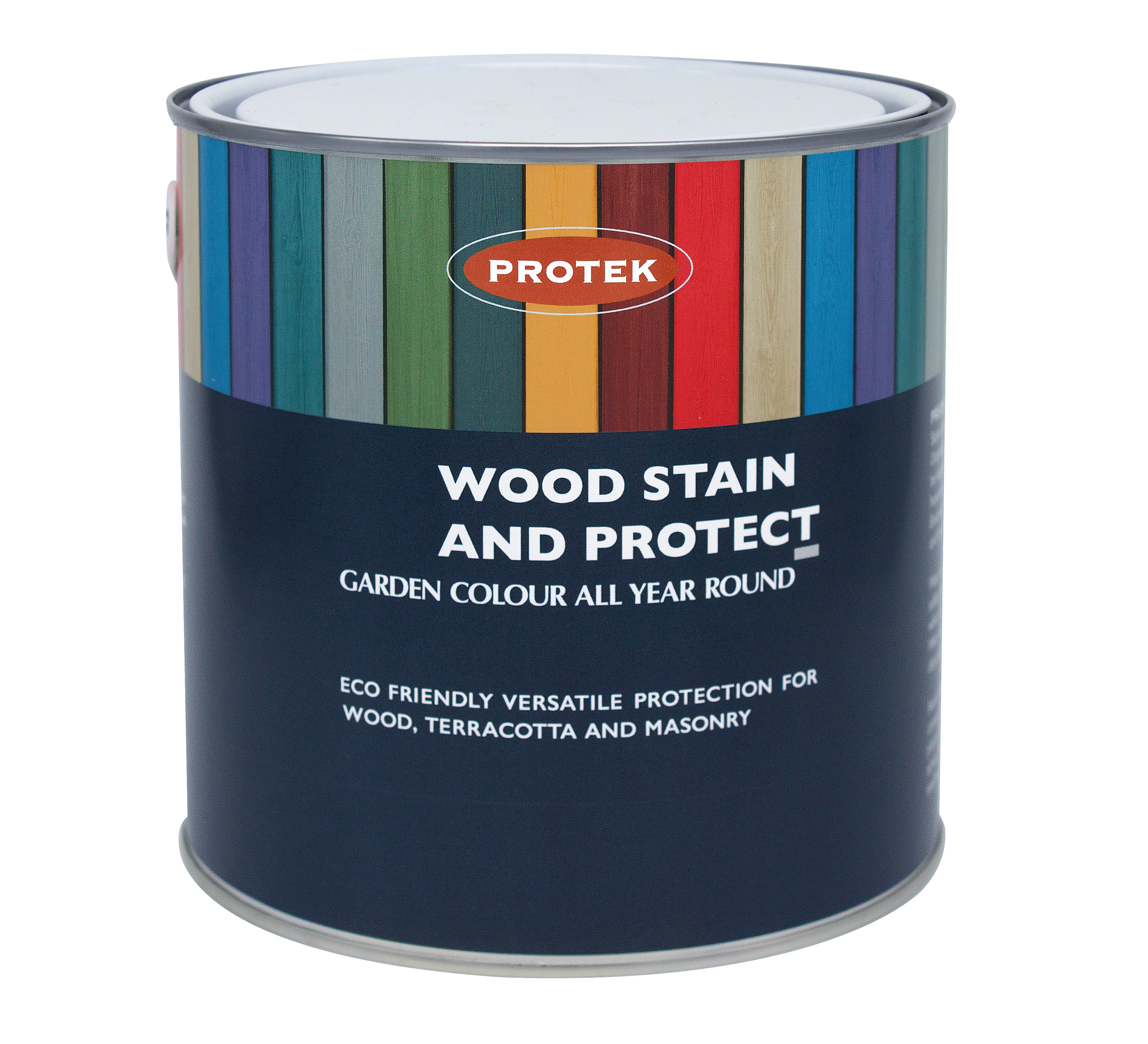 Willow - Wood Stain & Protect - Image 3